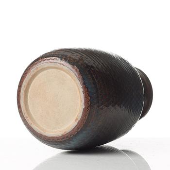 Stig Lindberg, vas, Gustavsbergs studio 1966.