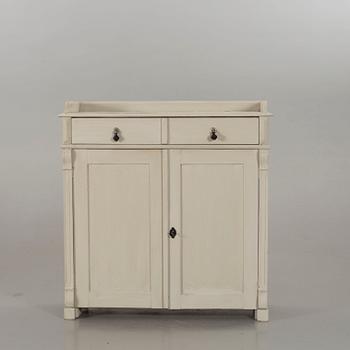 SKÄNK, 1800-tal.