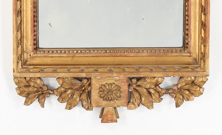 SPEGEL, gustaviansk stil, 1900-tal.