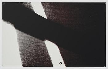 Rosemarie Trockel & Kirsten Ortwed, "Blue Box", 1990.