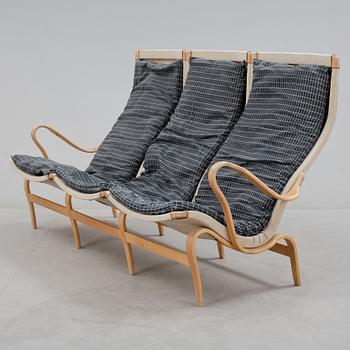 SOFFA, "Pernilla", Bruno Mathsson, 1900-talets andra hälft.