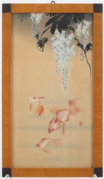 Ohara Koson,.