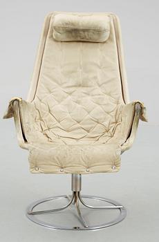 FÅTÖLJ, "Jetson", Bruno Mathsson.