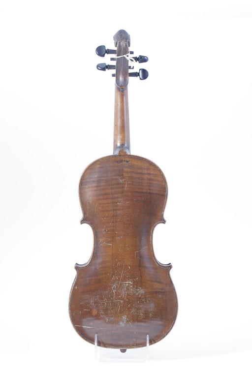 FIOL, 1800-tal.