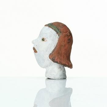 Lena Cronqvist, Utan titel.