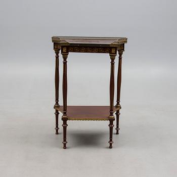 HYLLA, Louis XVI-stil, Frankrike 1800-talets slut.