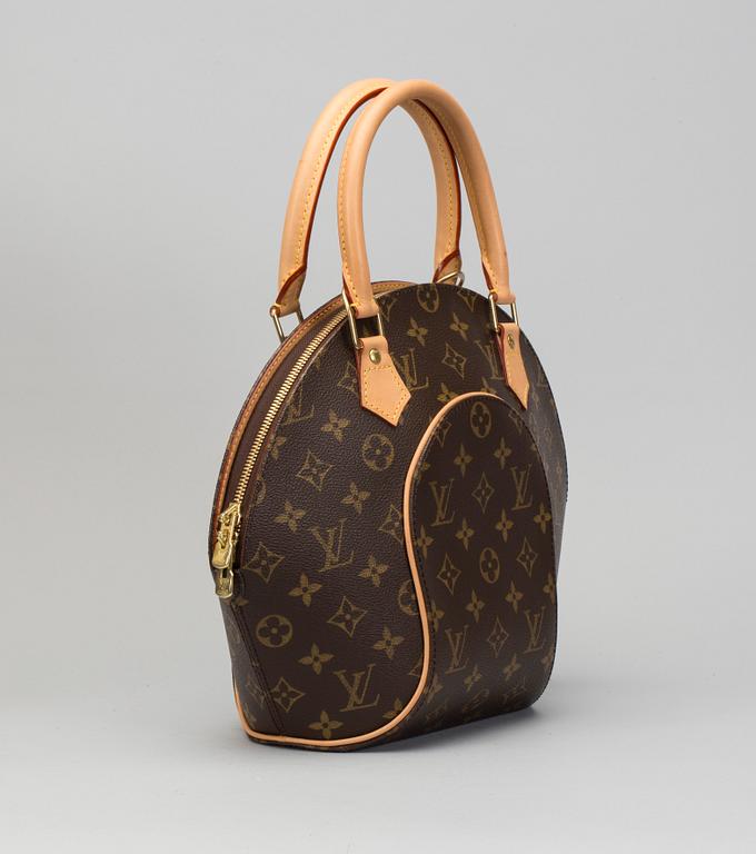 VÄSKA, "Ellipse", Louis Vuitton.