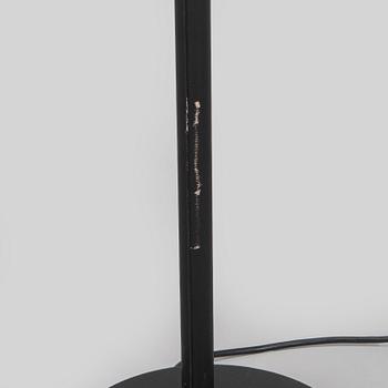 Alvar Aalto, a late 20th century 'A809' floorlamp for Valaisinpaja.