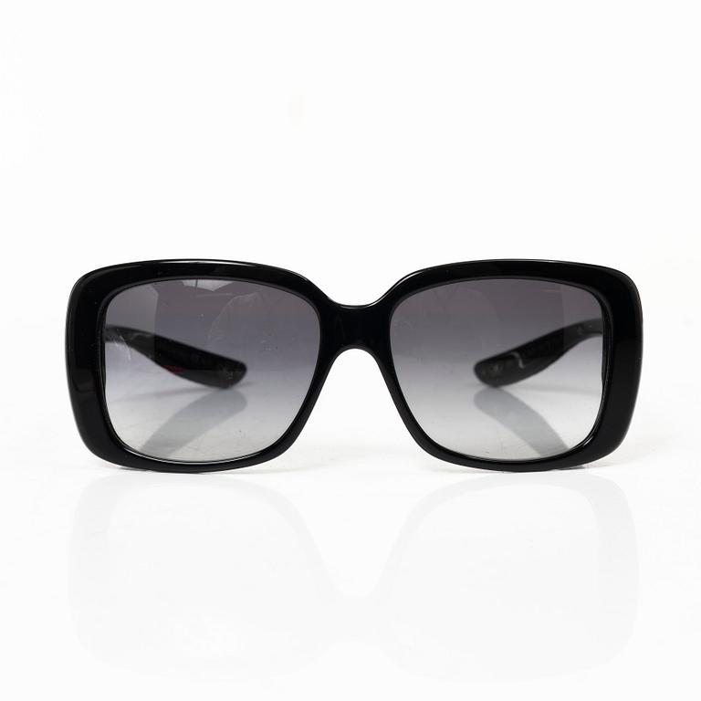 Bottega Veneta, solglasögon.