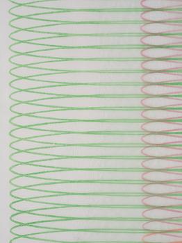 Annu Vertanen, "A Breathing Gaze".