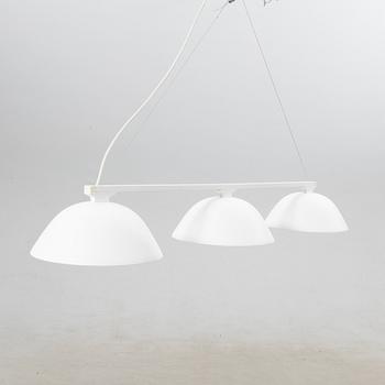 Inga Sampé, taklampa "Sempé S3" Wästbergs  samtida.