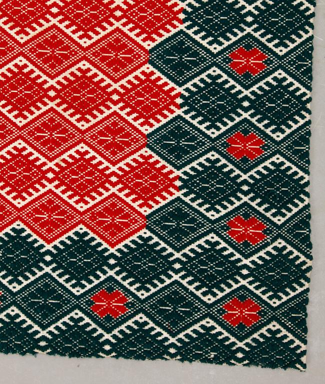 BORDSTÄCKE, Skåne, 1800-talets senare del.