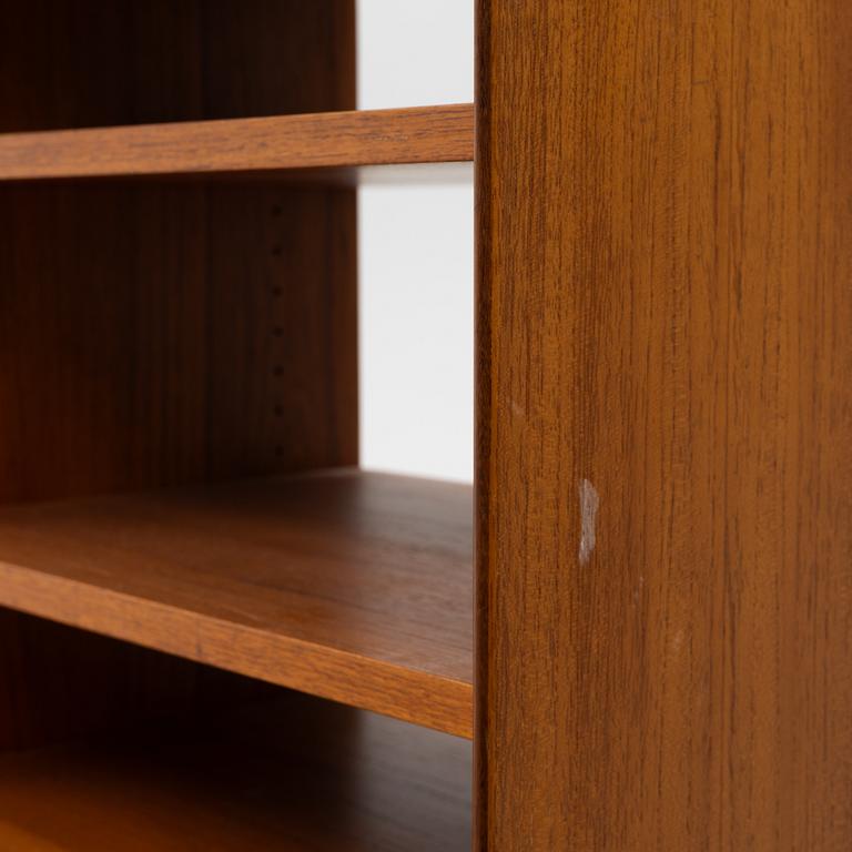 Shelf, 1960s.