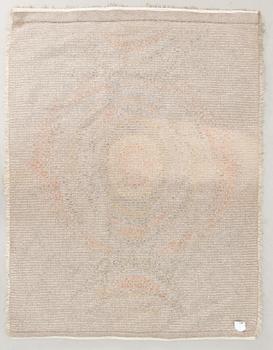 TERTTU TOMERO,  RUG. Circa 170x128 cm.