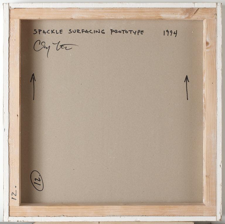 "Spackle Surfacing Prototype".