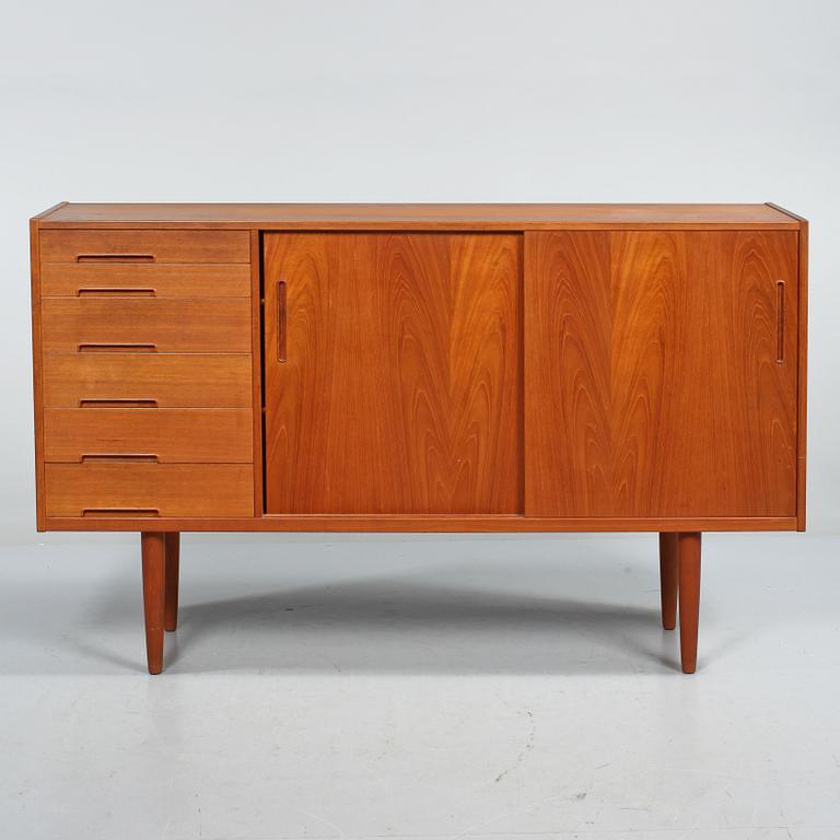 SIDEBOARD, "Florens", Nils Jonsson, Troeds, 1950/60.