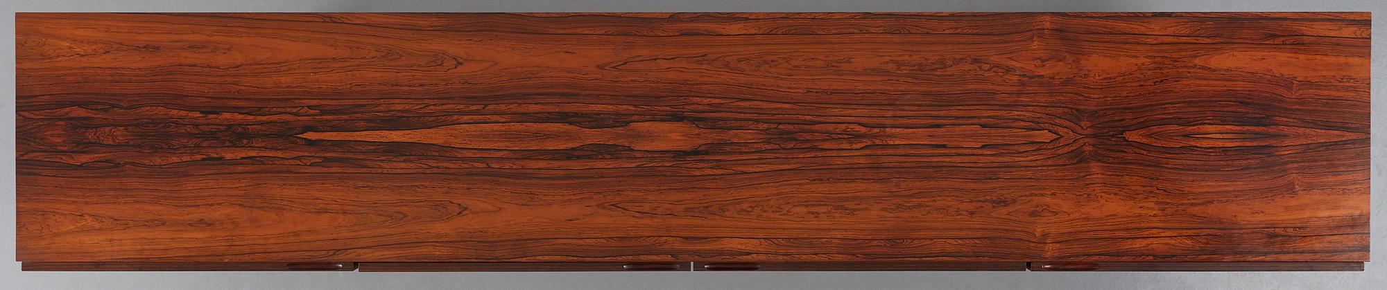 Ib Kofod-Larsen, sideboard, Seffle Möbelfabrik, 1960-tal.