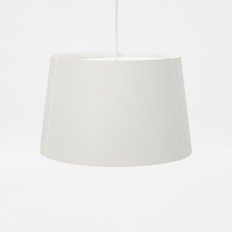 Jonas Lindvall, a 'W124S3' ceiling lamp, Wästberg.