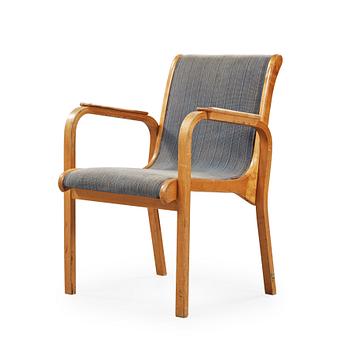 KARMSTOL, Alvar Alto, Alto  Design Hedemora, 1946-56.