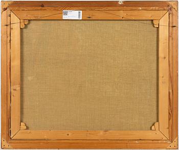 Tor Bjurström, Untitled.
