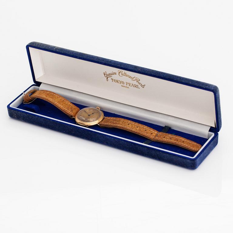 Rannekello, 31 mm.