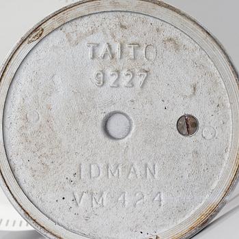 PAAVO TYNELL, PÖYTÄVALAISIN, 9227. Valmistanut Idman. 1950-luku.