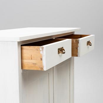 Sideboard, first half of the 20th century.