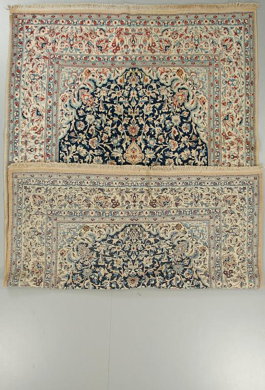 MATTA. Nain, old/semiantik, ca 280 x 177.