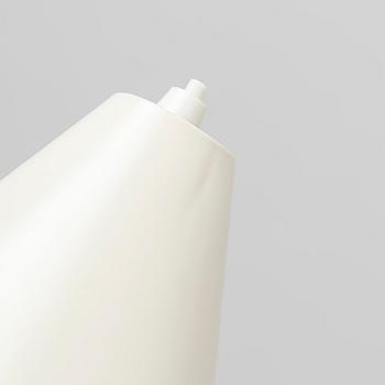 Paavo Tynell, a mid-20th century K10-10 floor lamp for Taito.
