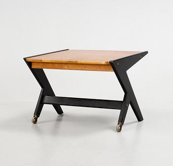 SOFFBORD, trol. Bengt Ruda, NK, 1900-talets mitt.