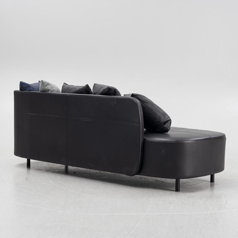 Claesson Koivisto Rune, a 'Minima'  daybed, Offecct, Sweden.