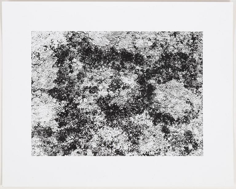 Christer Strömholm, From the series "Där alla änglar fallit", 25 photographs.