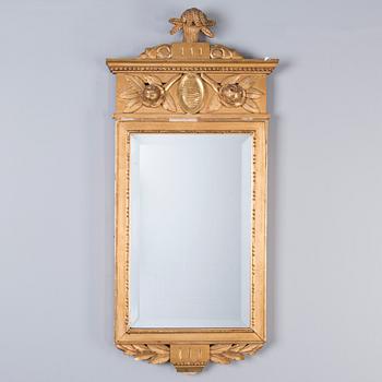 SPEGEL, gustaviansk stil, 1900-talets början.