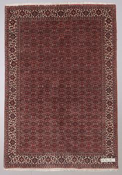 MATTA, orient, troligen Moud. Ca 240 x 170 cm.