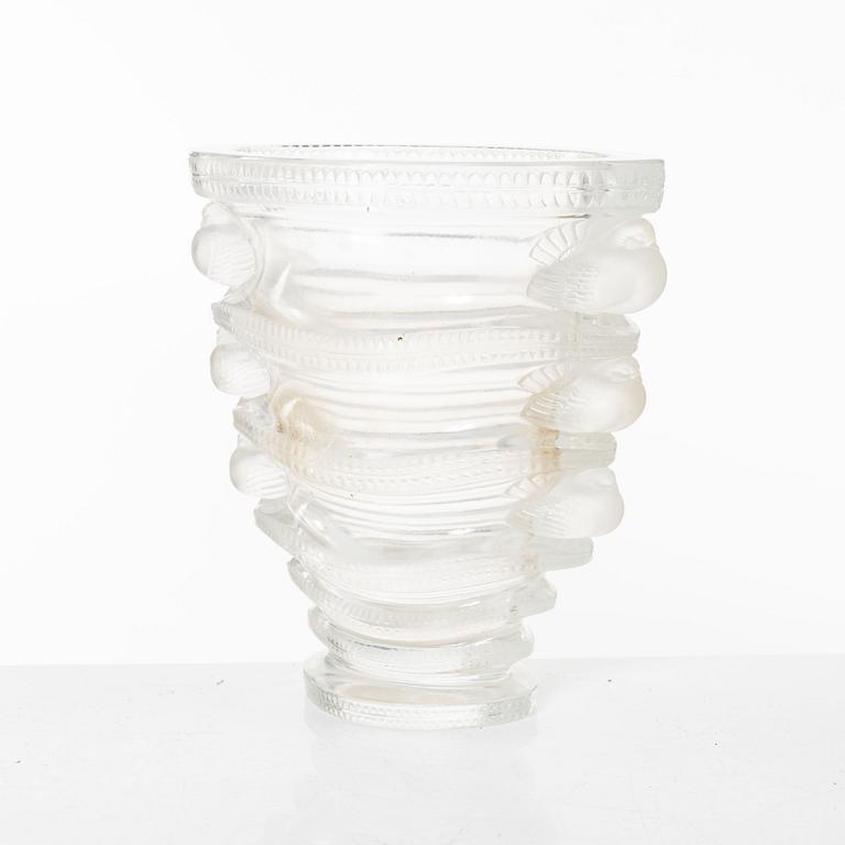 Lalique, vas, "Saint-Marc", Frankrike.