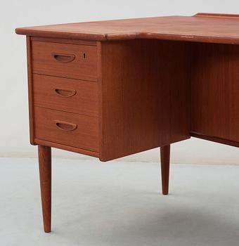 SKRIVBORD, 1960/70-tal.