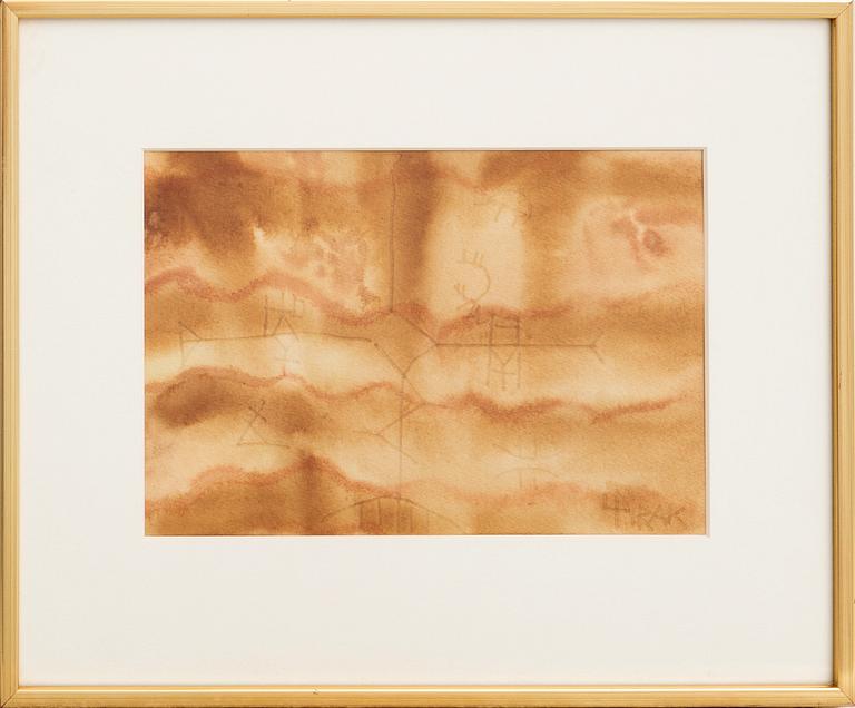 Lars Pirak, composition.