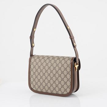 Gucci, a 'Horsebit 1955' handbag, 2020.