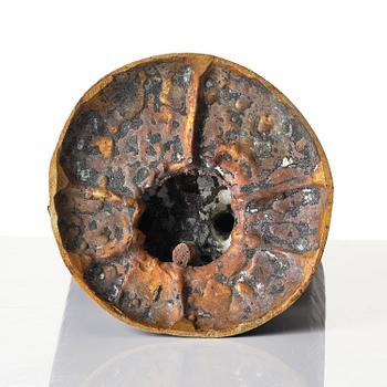 Max Ernst, "Chéri Bibi".