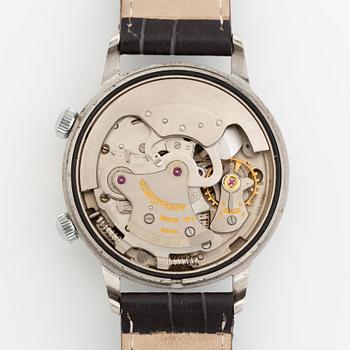 Jaeger-LeCoultre, Memovox, ca 1962.