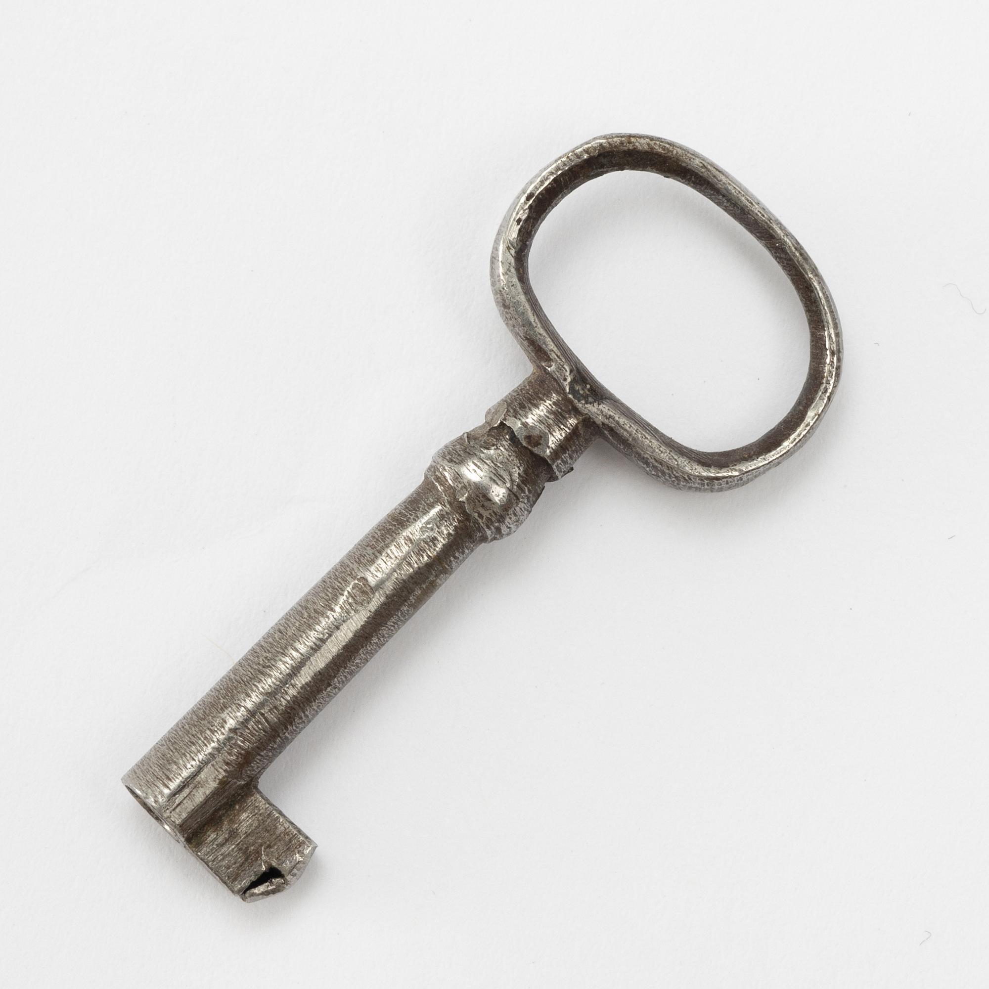 A late Gustavian style games table/sewing table, early 20th century.