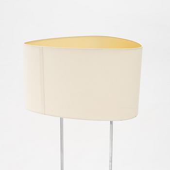 Jean-Marie Massaud, golvlampa, "Delta Lamp", B&B Italia.
