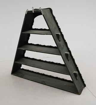 TAVLETT, allmoge, 1700-/1800-tal.