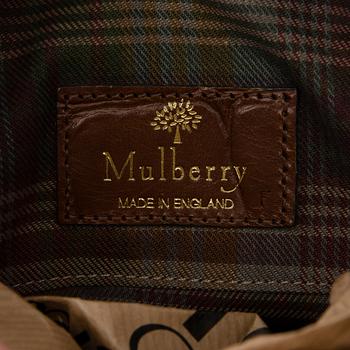 VÄSKA, Mulberry.