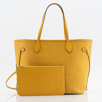 Louis Vuitton, väska, "Neverfull MM".