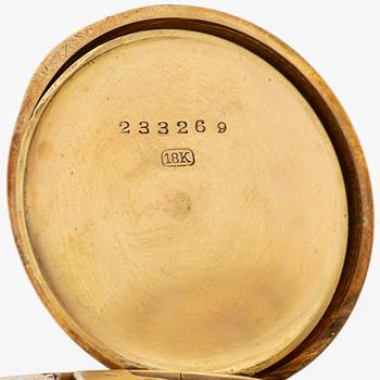 Vacheron & Constantin, pocket watch, ladie's pocket watch, 32 mm.