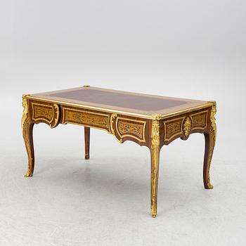 Skrivbord, Louis XIV-stil, 1900-tal.