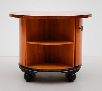 BORD, art déco, 1930-tal.