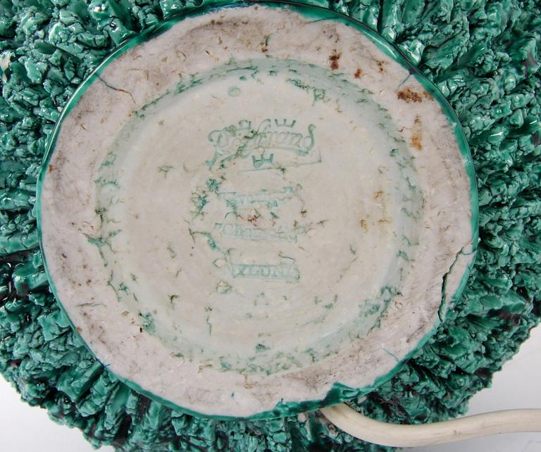 BORDSARMATUR, chamotterat stengods, Gunnar Nylund, Rörstrand.