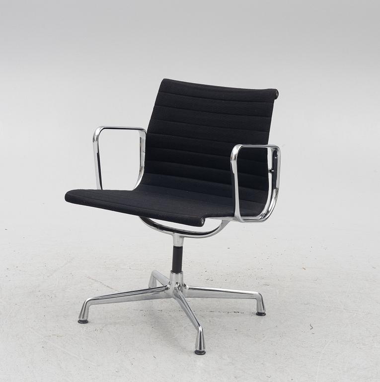 Charles & Ray Eames, kontorsstol "EA 108" för Vitra.